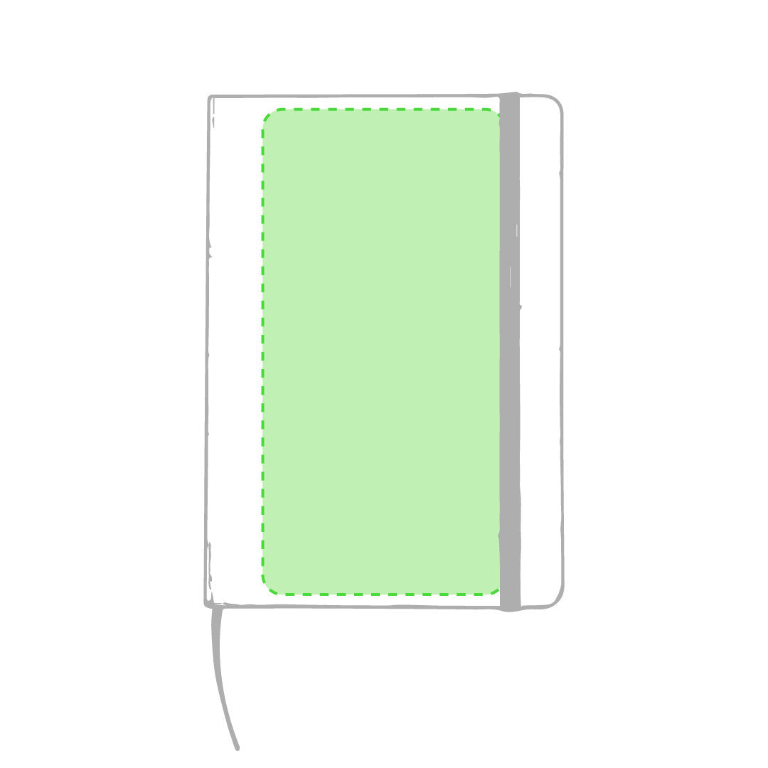 Bloc Notas Klamax (10)