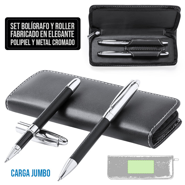 Set Niveum (1)