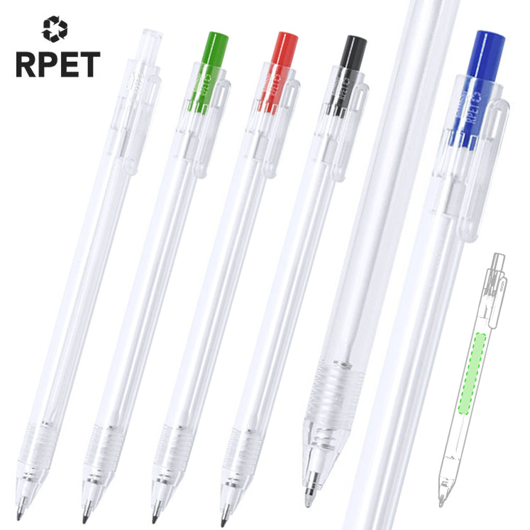 Bolígrafo Lester (1)