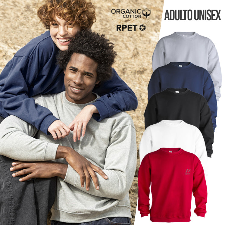 Sudadera Adulto Sendex (1)