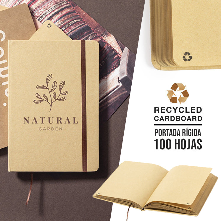 Bloc Notas Klamax (1)