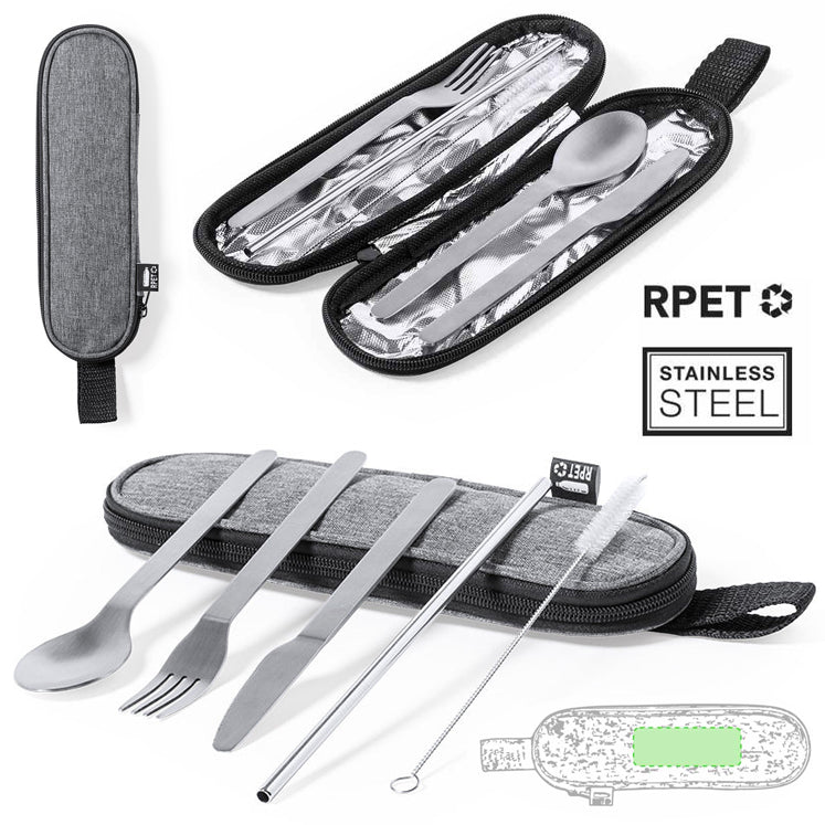 Set Cubiertos Tailung (1)