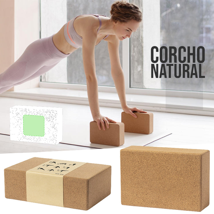 Bloque Yoga Natara (1)