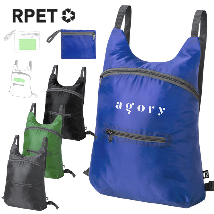 Mochila Plegable Brocky (1)