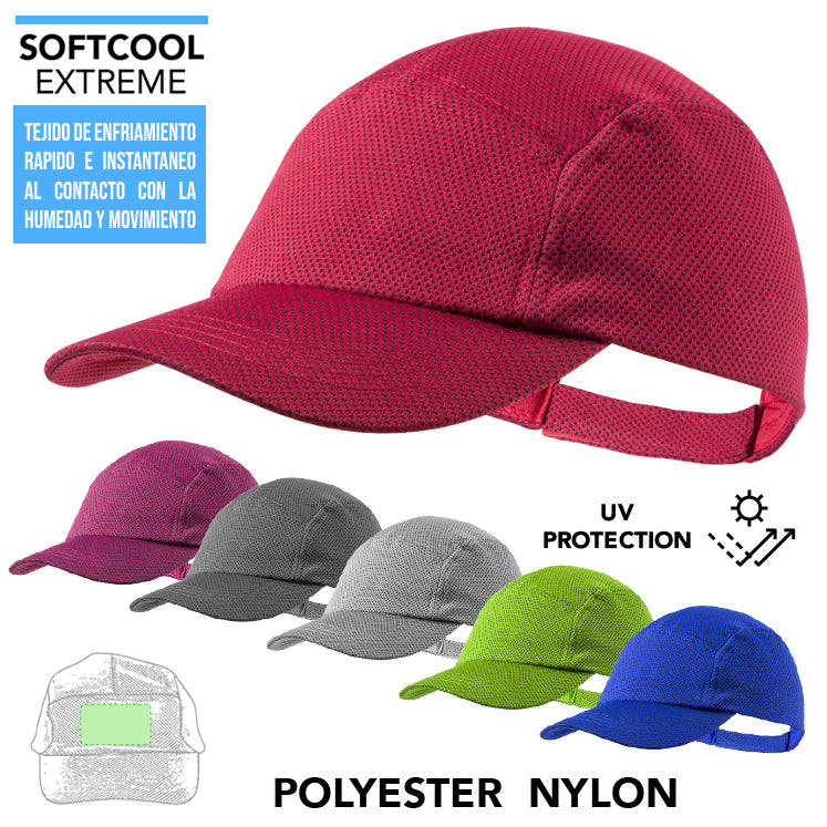 Gorra Fandol (1)