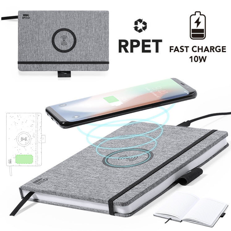 Bloc Notas Cargador Bein (1)