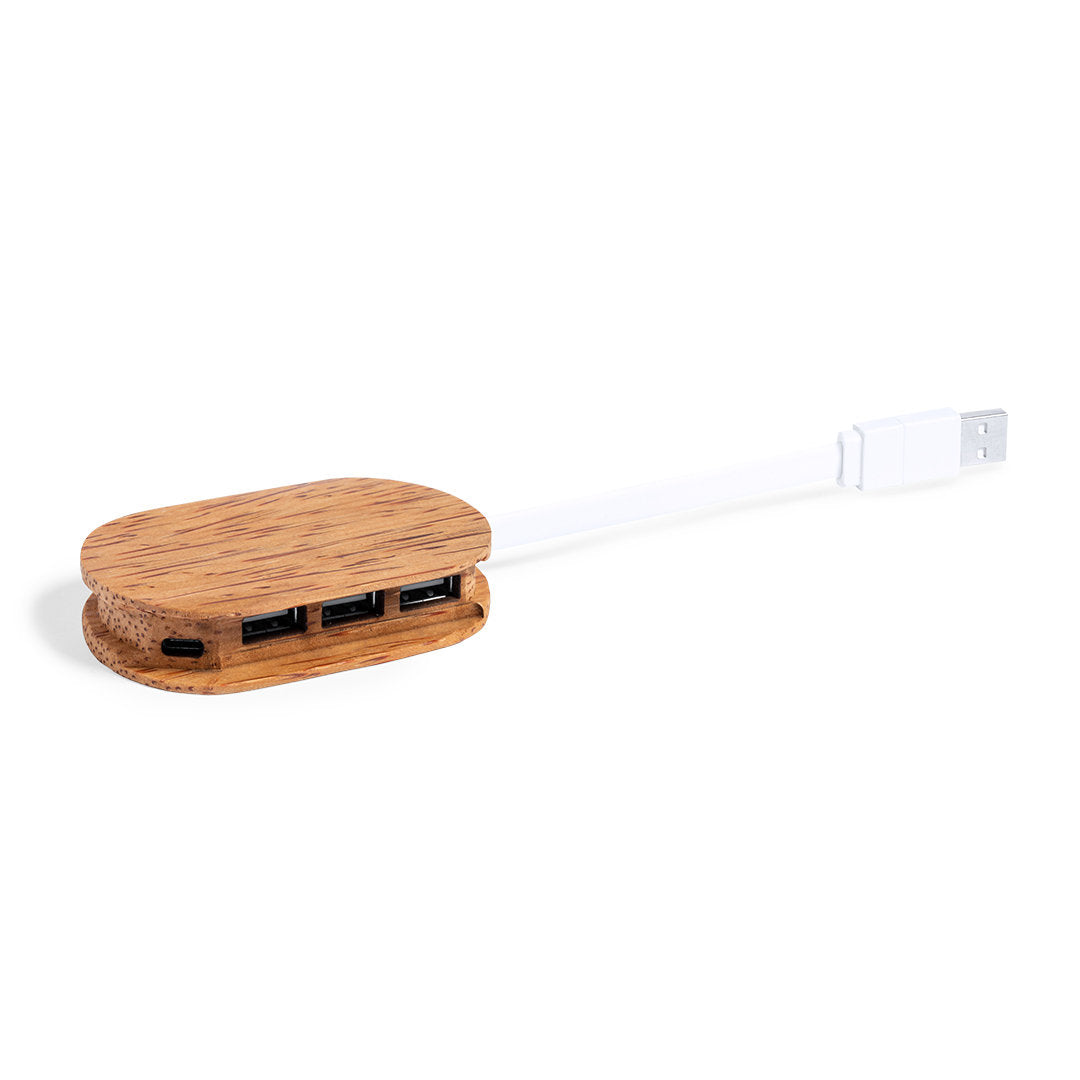 Puerto USB Dagobat (4)