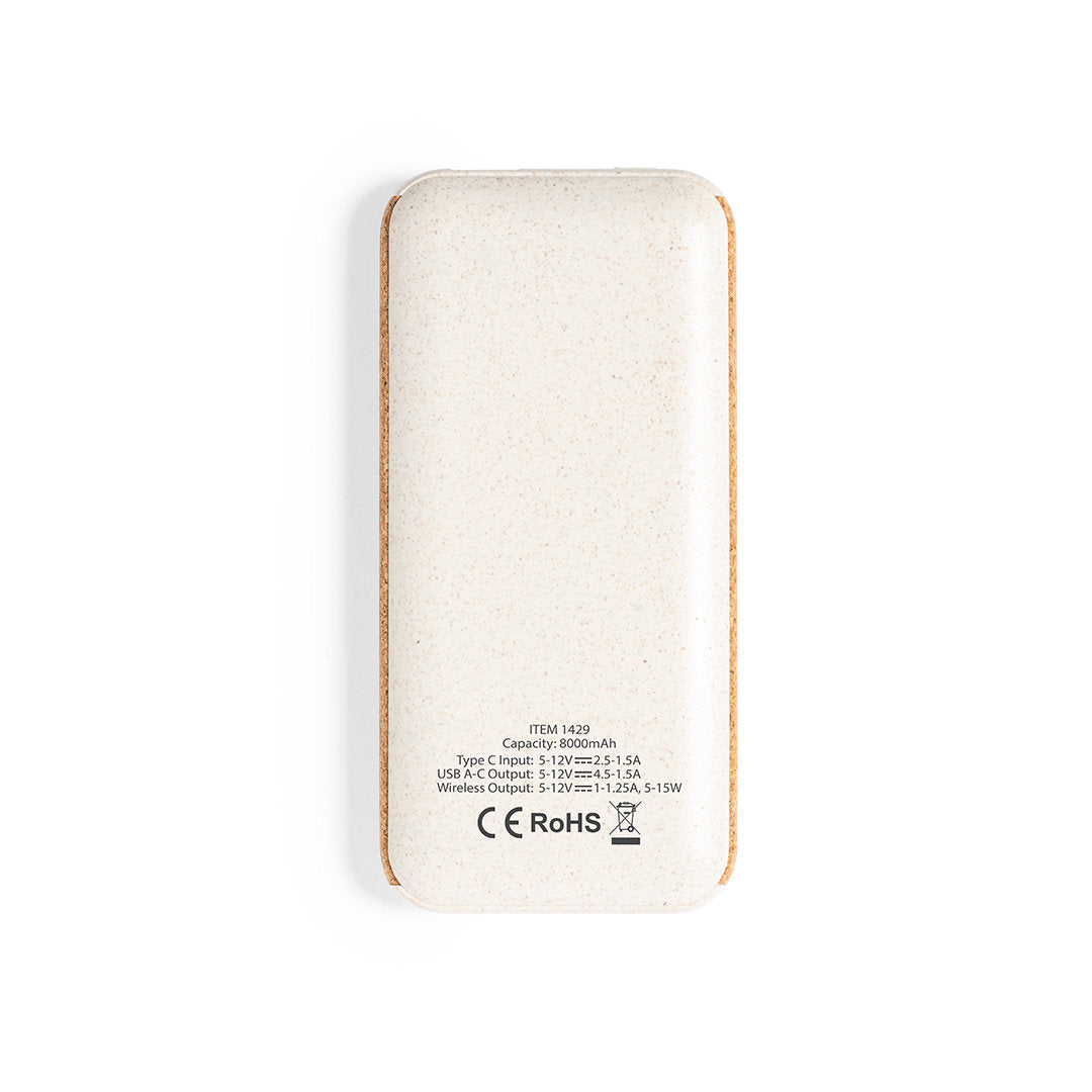 Power Bank Limerick (3)