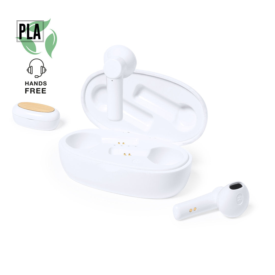 Auriculares Kermit (1)