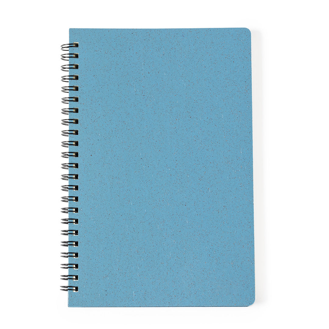 Libreta Roshan (2)