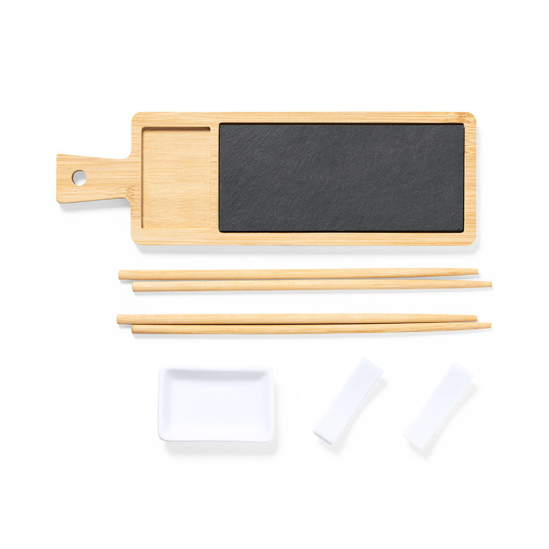 Set Sushi Gunkan (2)
