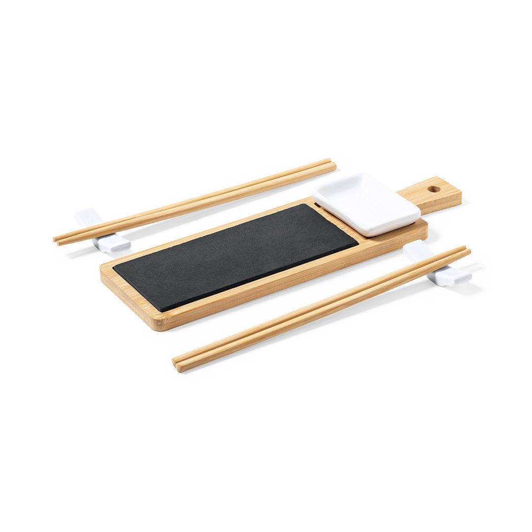 Set Sushi Gunkan (3)