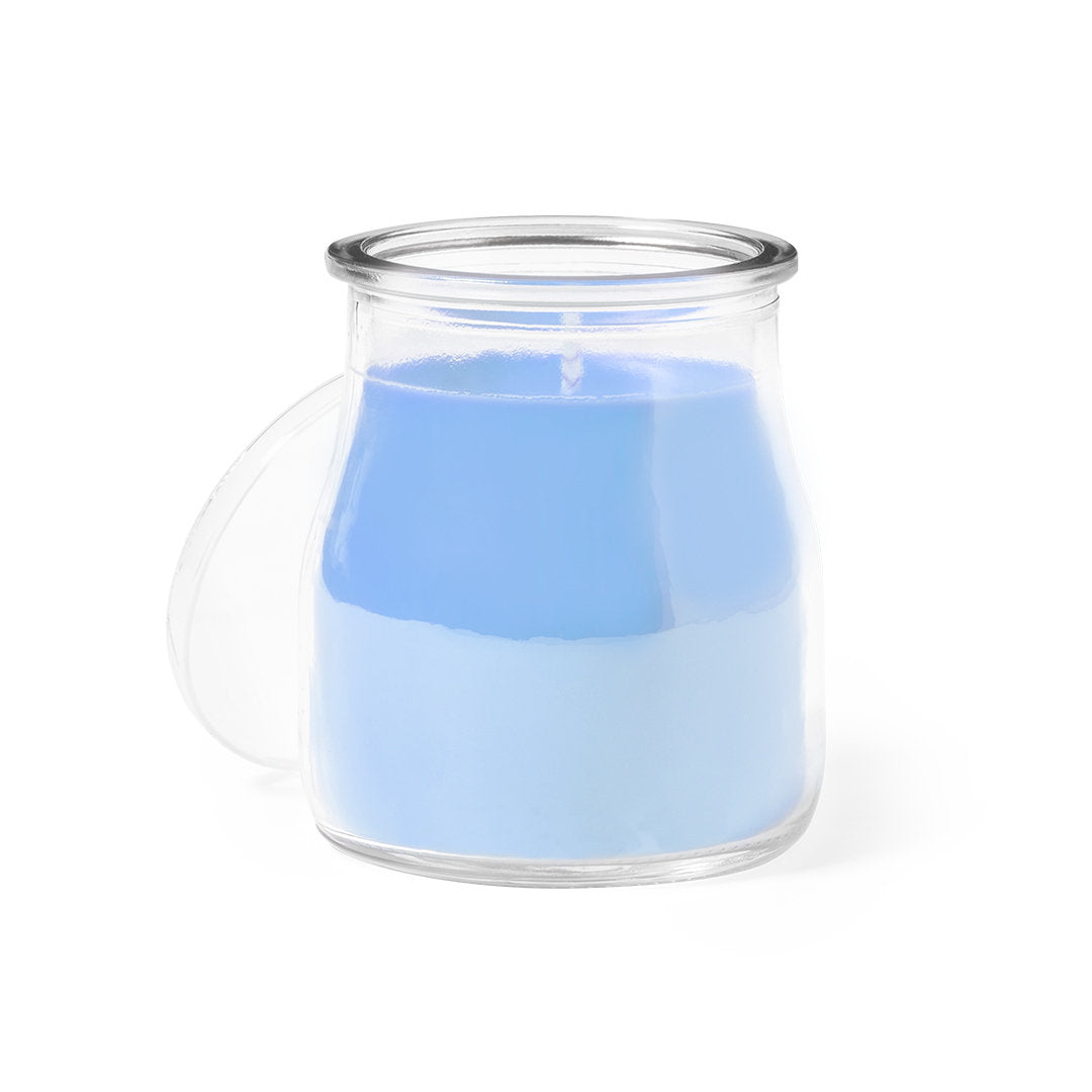 Vela Aromática Saicer (2)