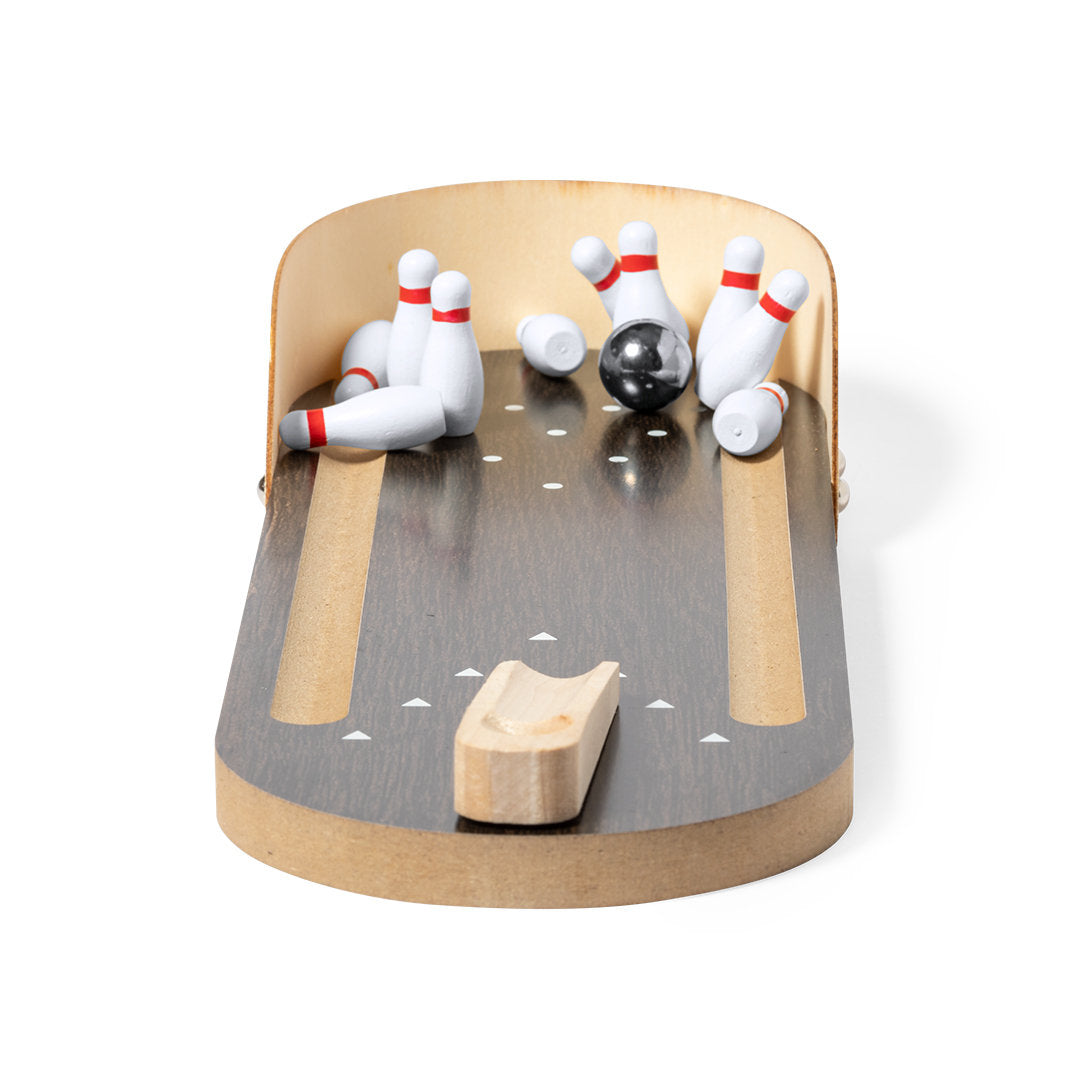 Minijuego Bolos Strike (4)