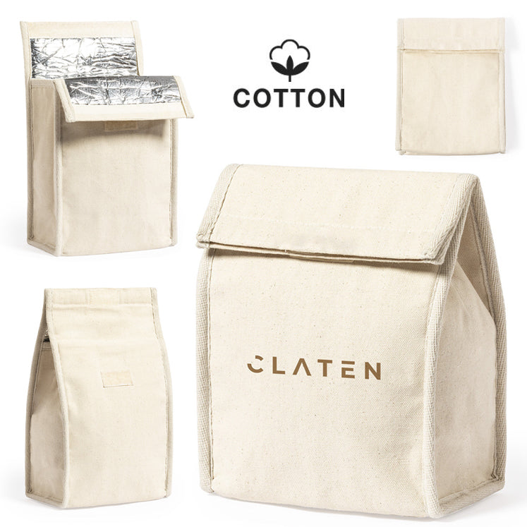 Bolsa Térmica Bromir 32 cm x 19 cm x 12 cm (1)