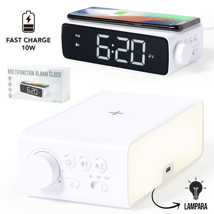 Reloj Multifunción Fabirt (1)