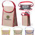 Bolsa Térmica Rumbix 25 cm x 20 cm x 10 cm