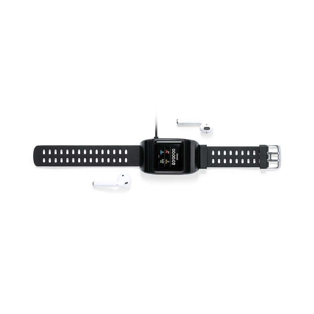 Reloj Inteligente Pinsir (2)