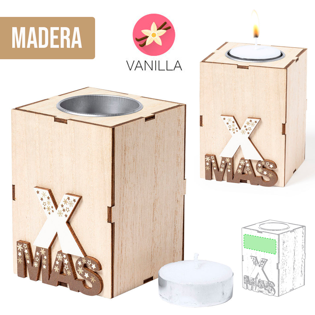 Vela Aromática Jorin (1)