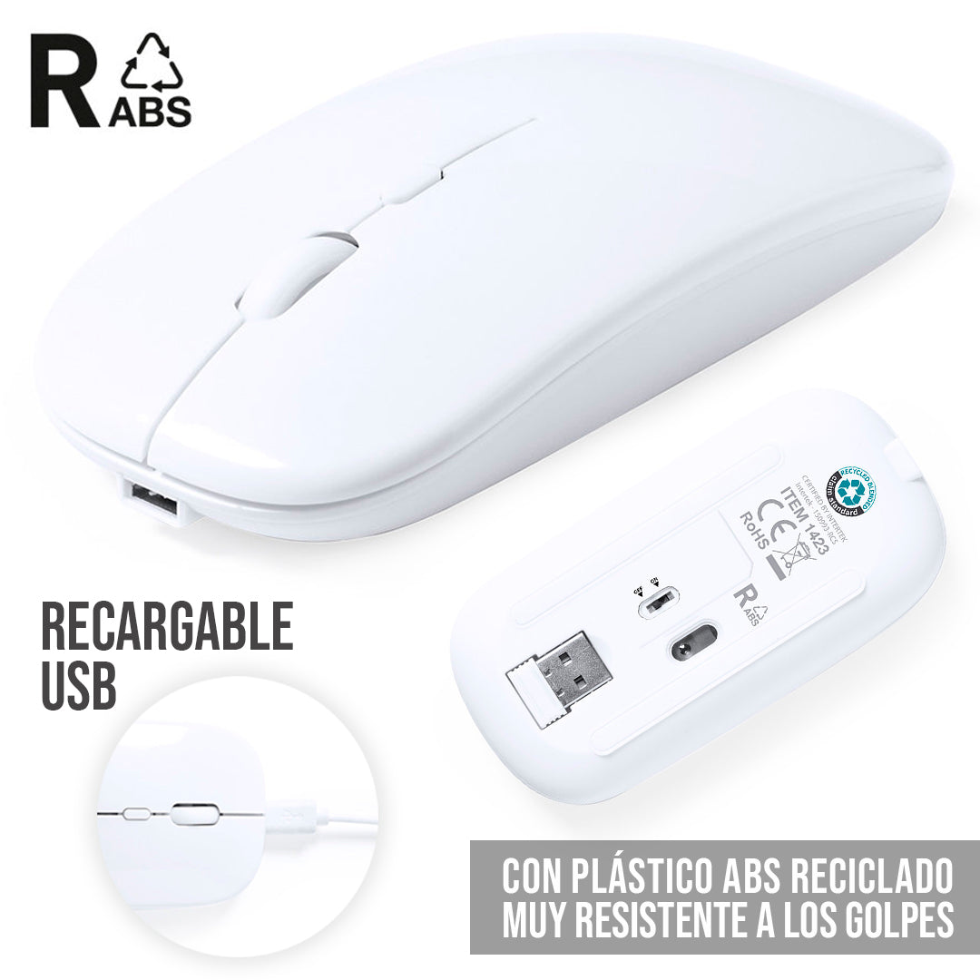 Ratón Chestir RCS (1)