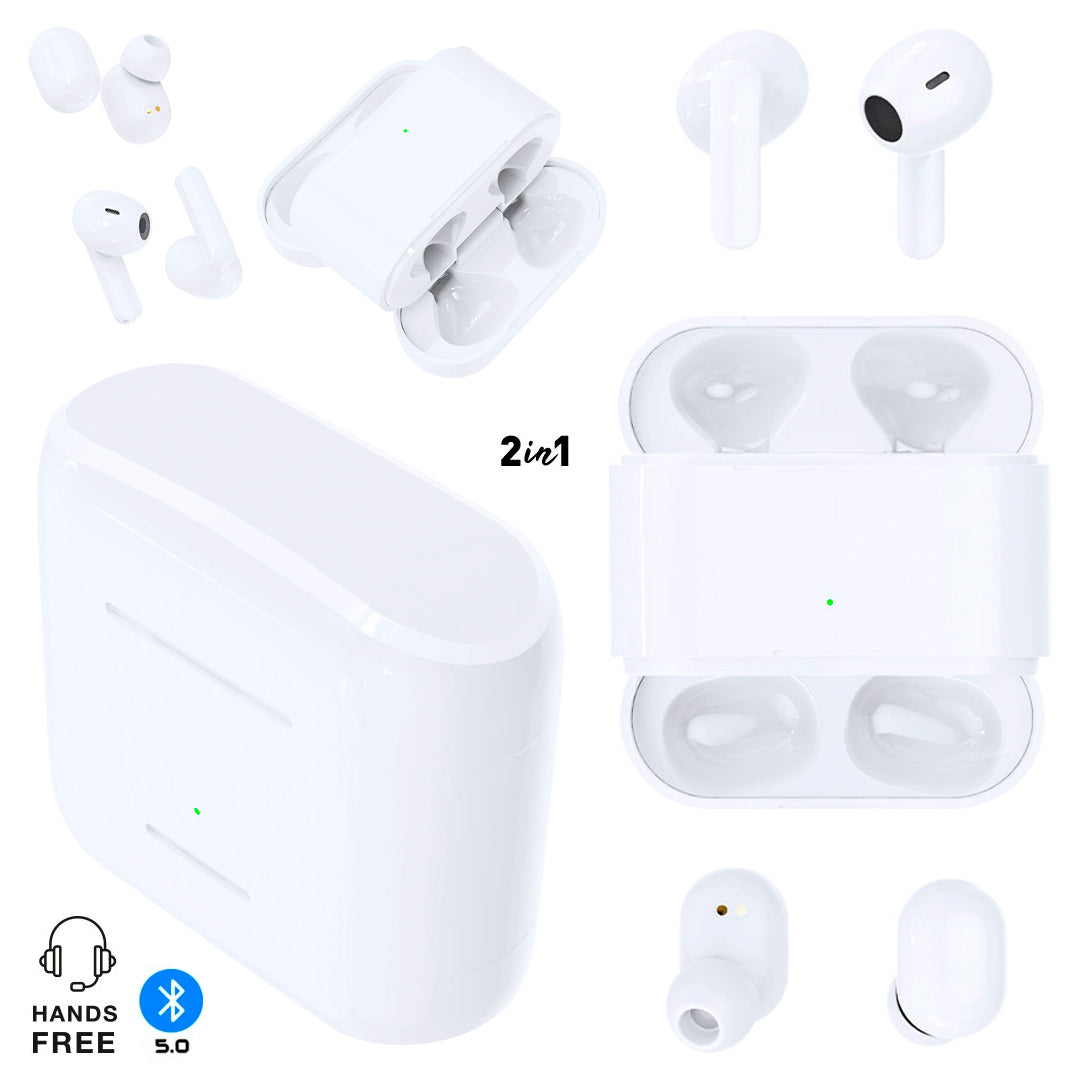 Auriculares Baksen (1)