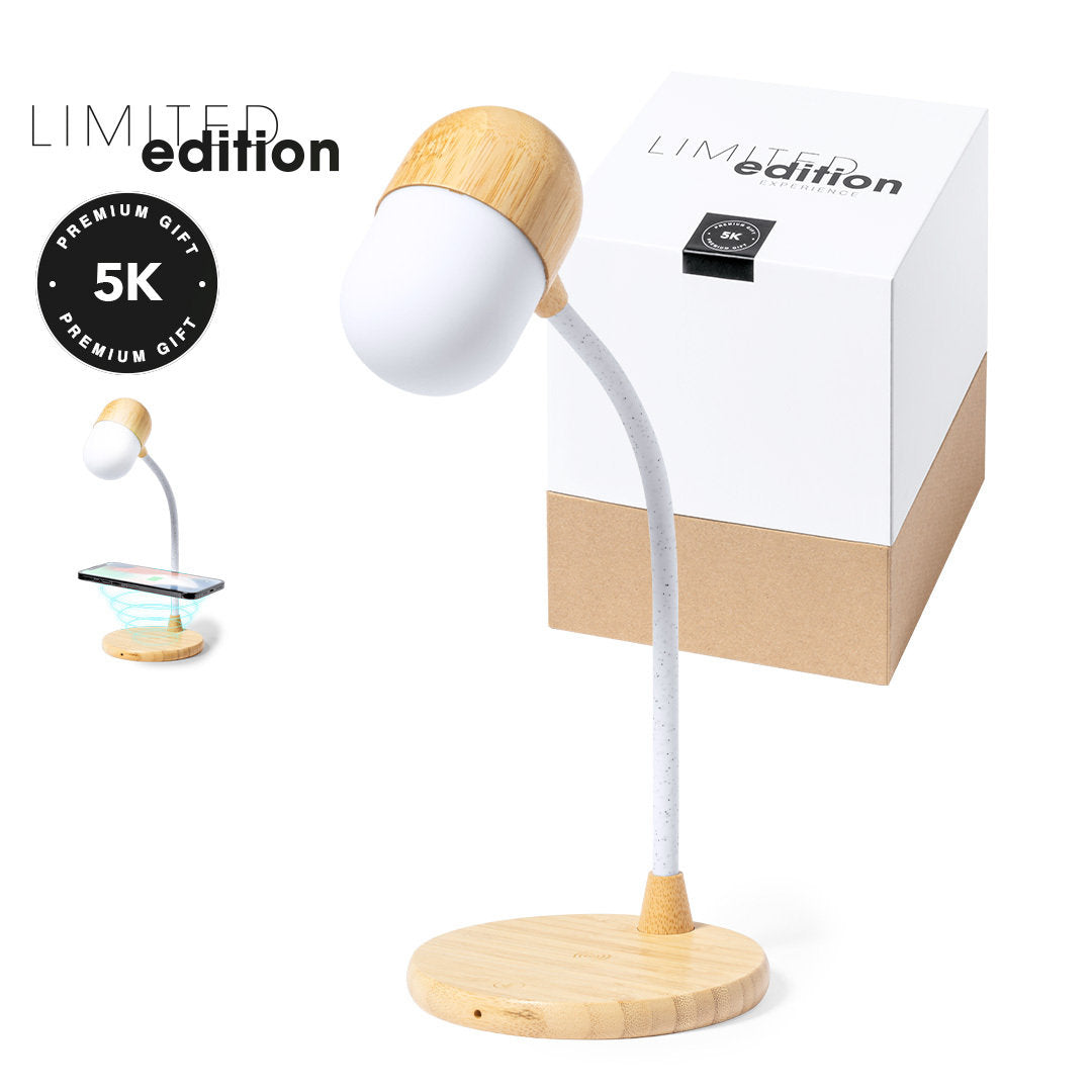 Lámpara Multifunción Lars (1)