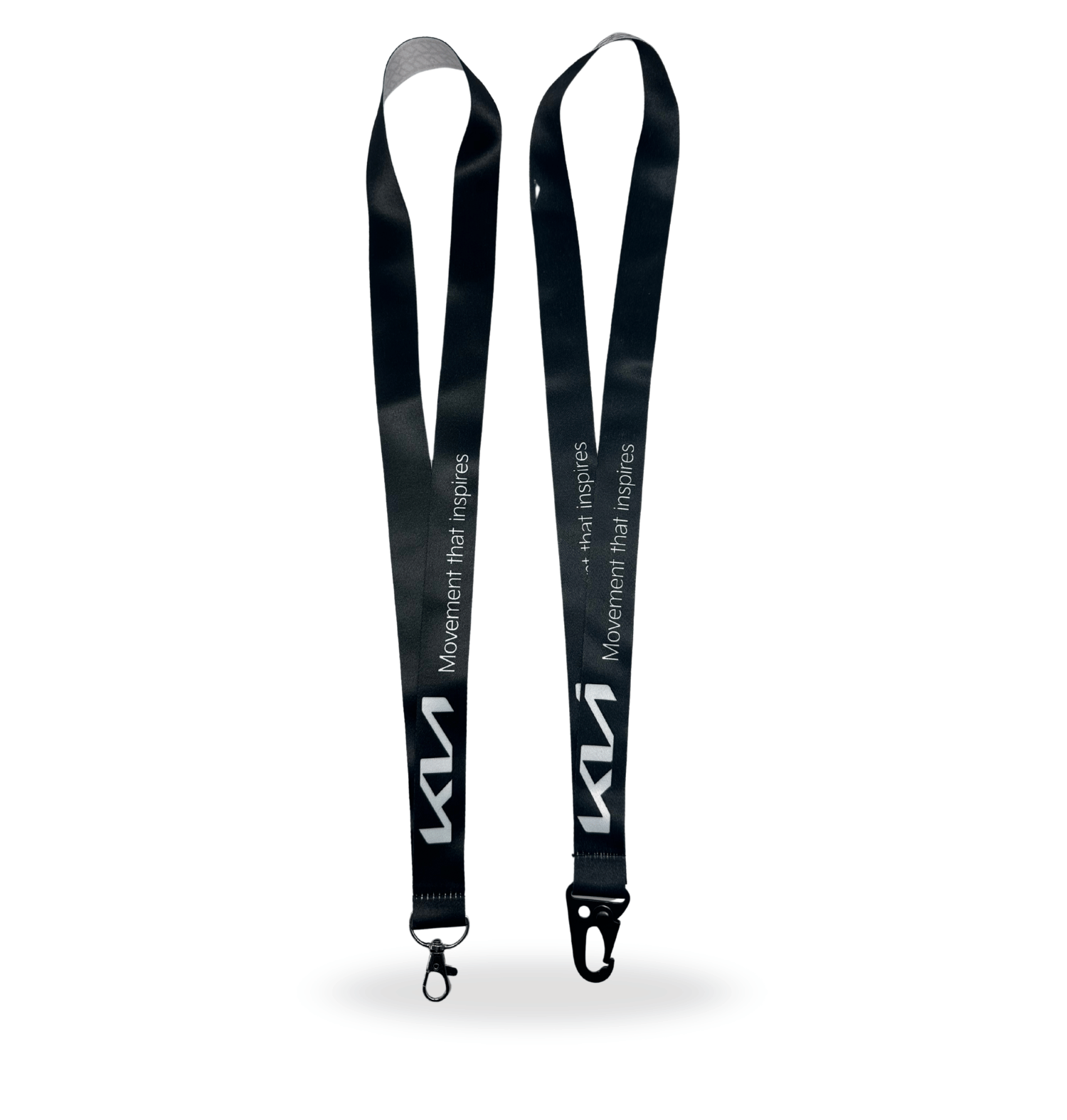 Lanyard con mosquetón (1)