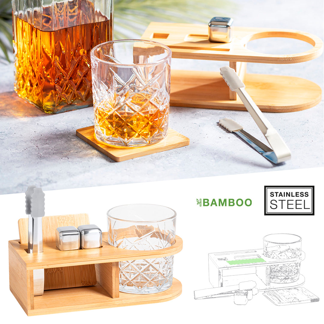 Set Whisky Devon (1)