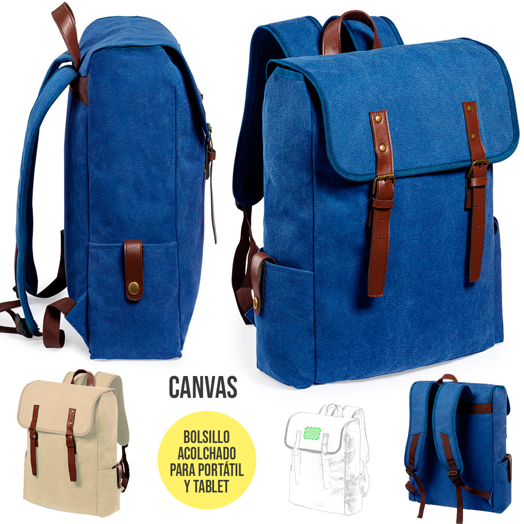 Mochila Snorlax (1)