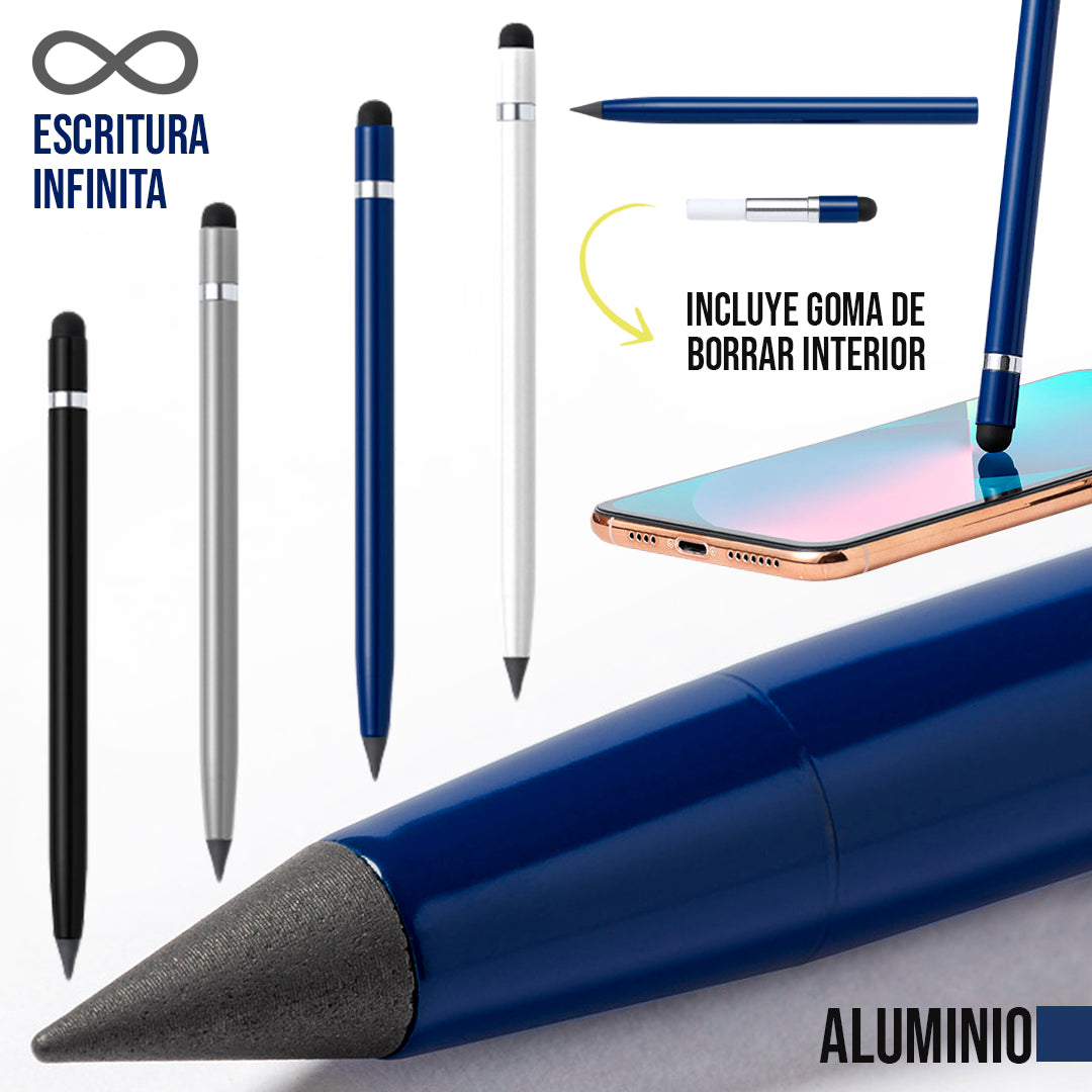 Lápiz Puntero Eterno Gosfor (1)