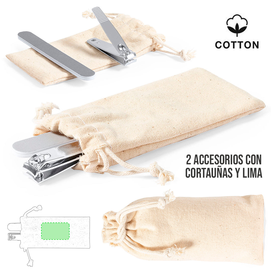 Set Manicura Kilian (1)