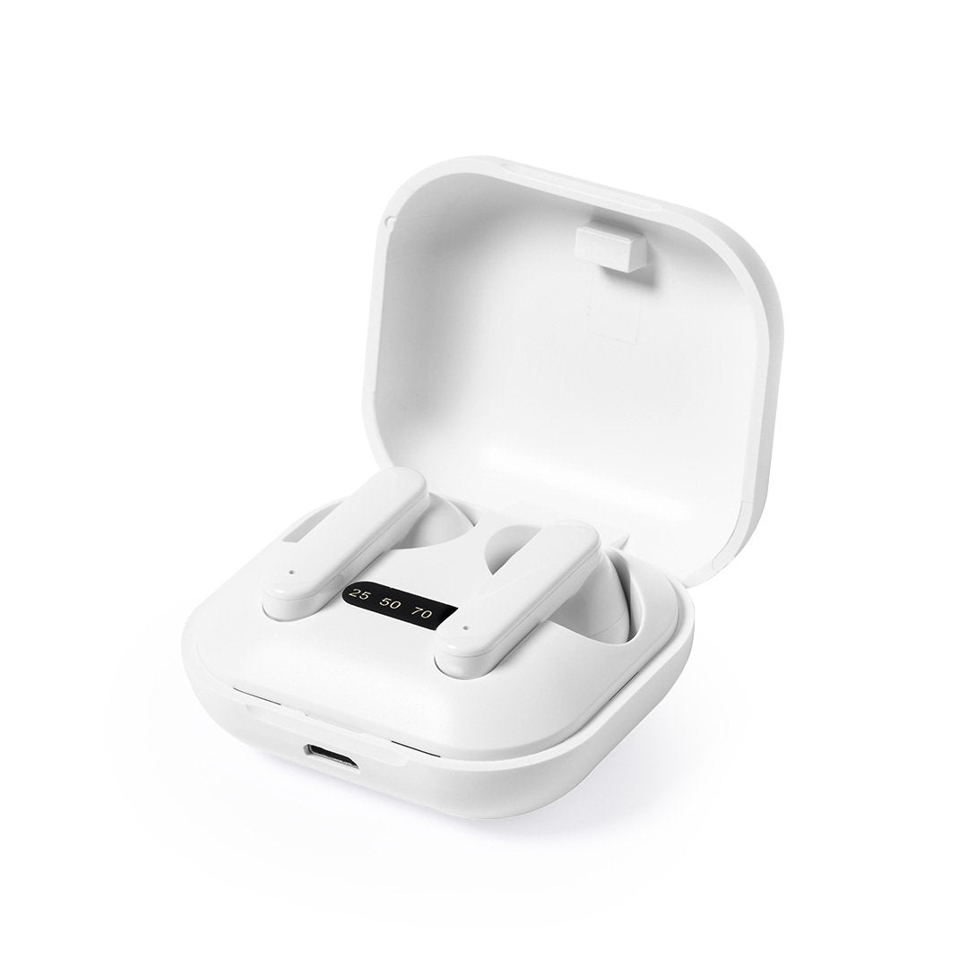 Auriculares Volpux RCS (2)