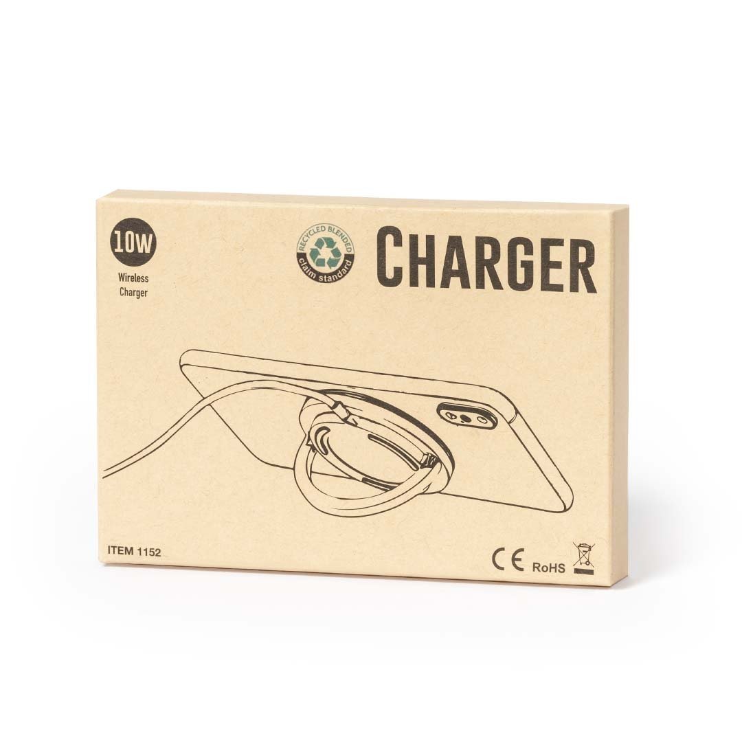 Cargador Dixlem RCS (11)
