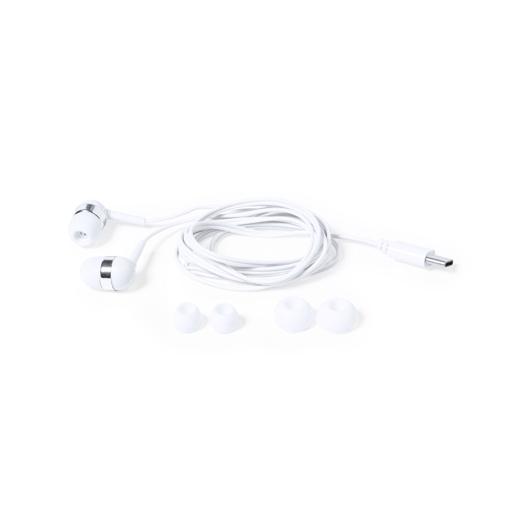 Auriculares Trubus (6)