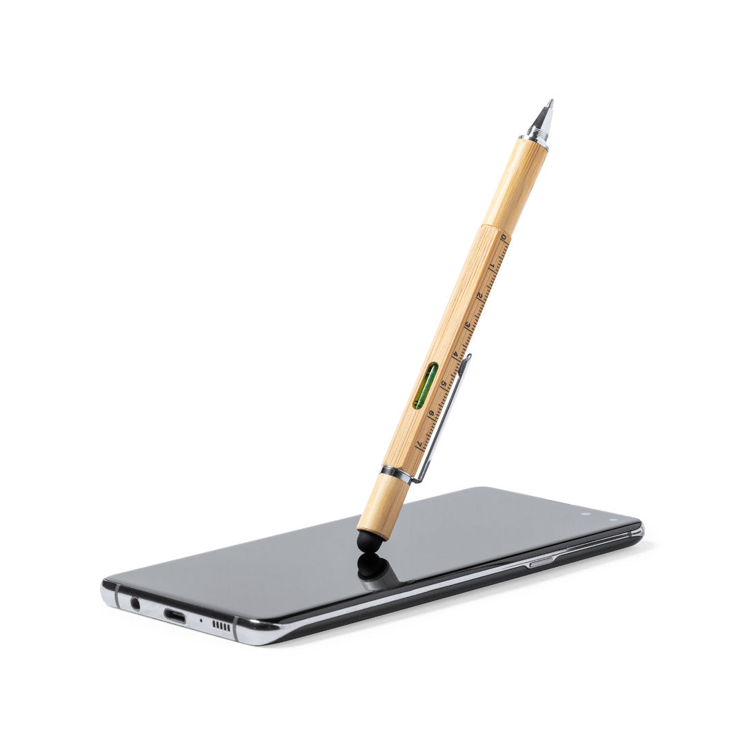 Bolígrafo Multifunción Rakars (6)