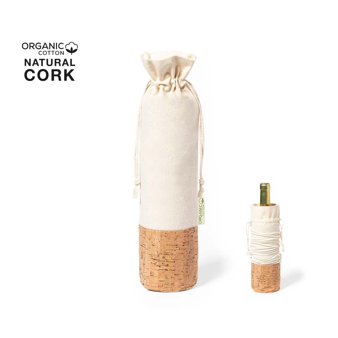 Bolsa Drazen Diámetro 8 cm alto 34 cm (1)