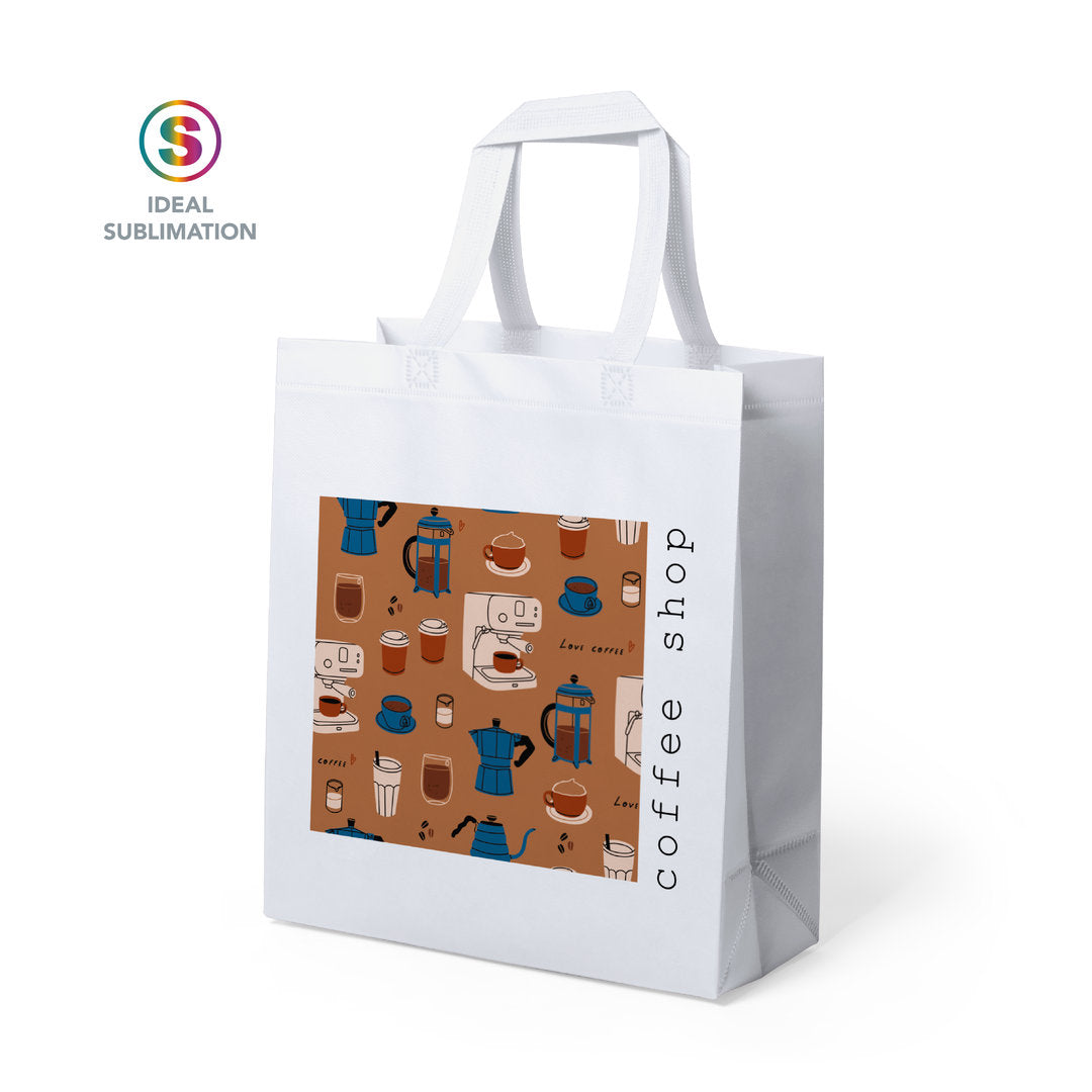 Bolsa Sublimación Godon 40 cm x 35 cm x 15 cm (1)