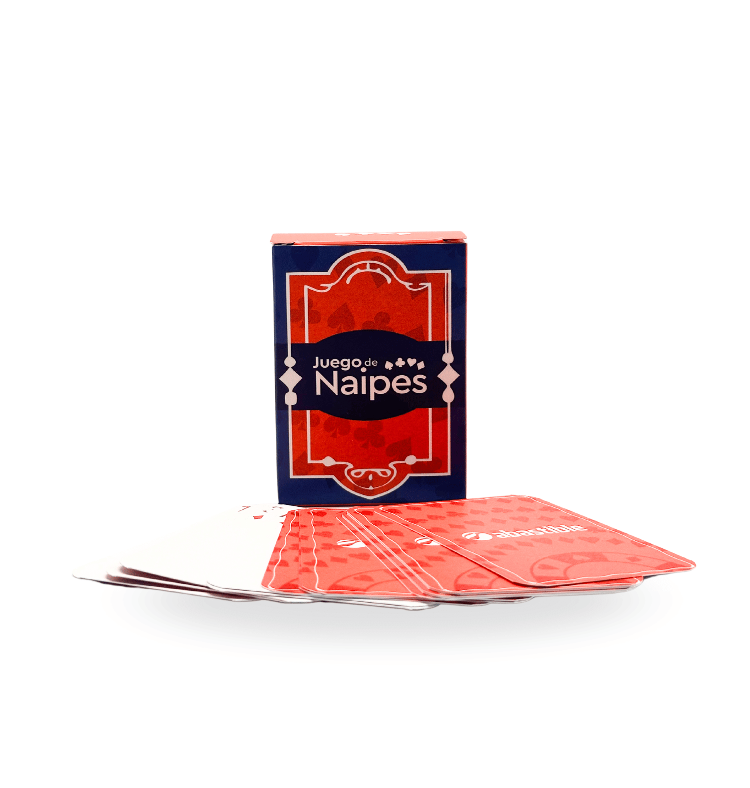 Naipes 100 personalizados (2)