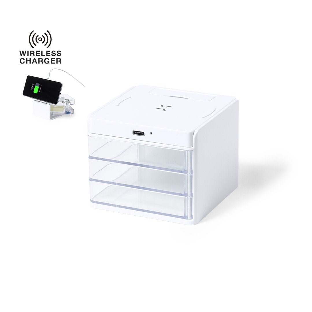 Cargador Organizador Macky (1)