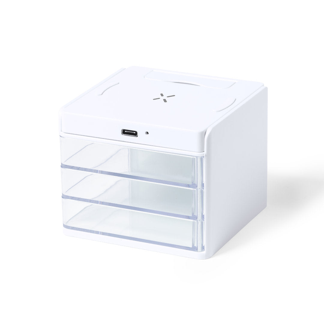 Cargador Organizador Macky (10)