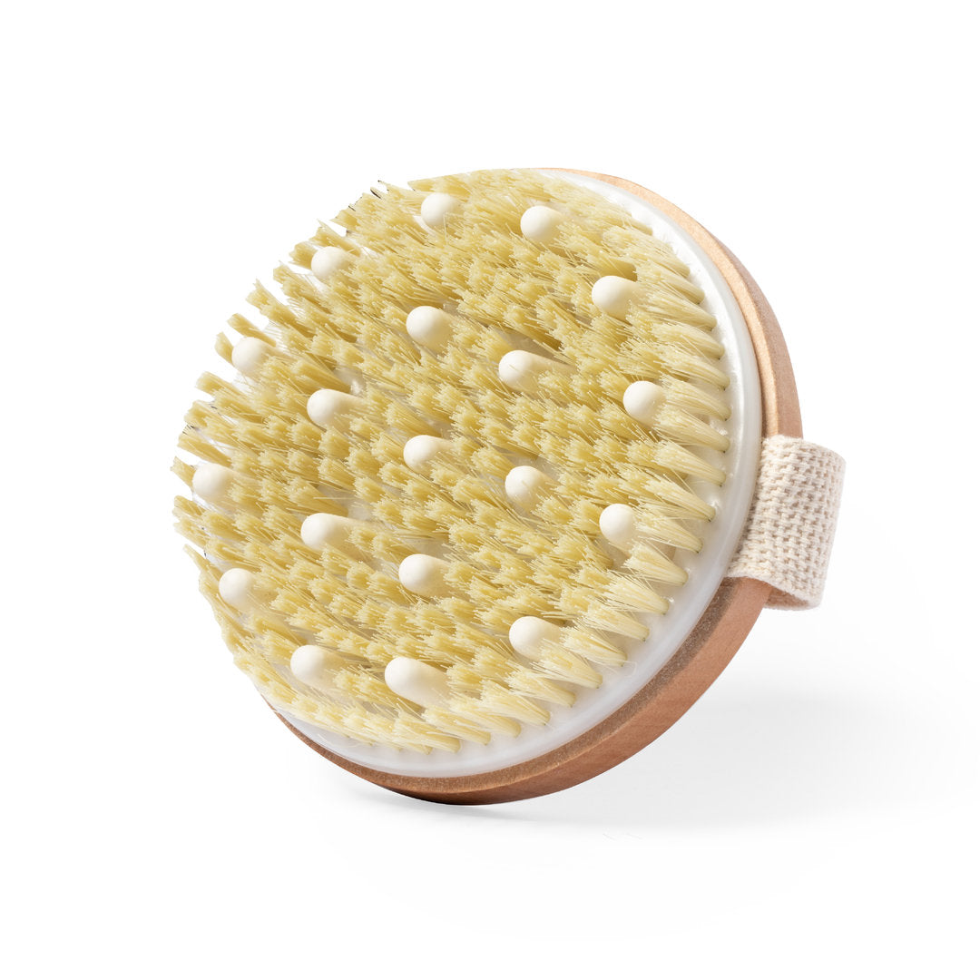 Cepillo Exfoliante Masajeador Ruck (3)