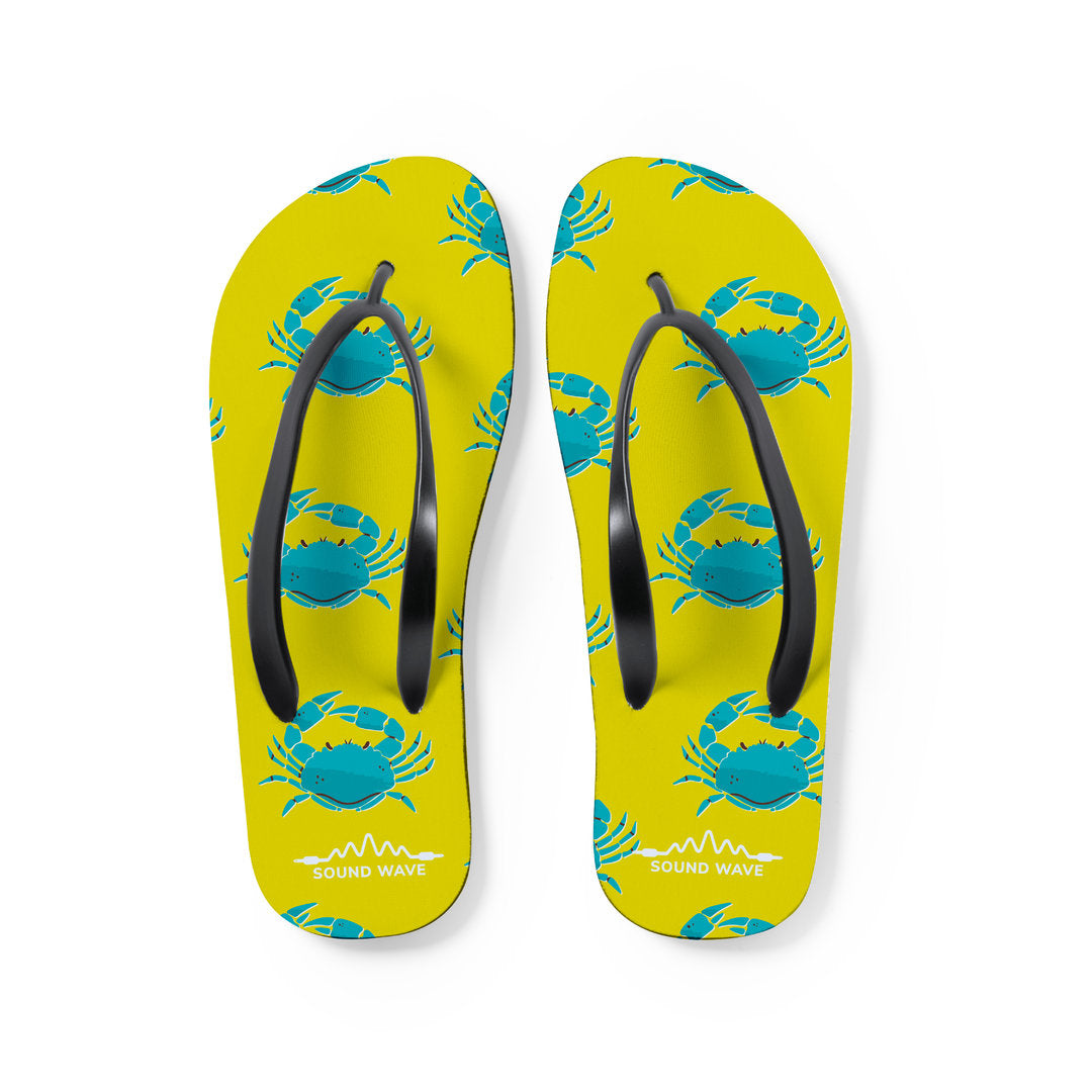 Chanclas Sublimación Badrak (7)