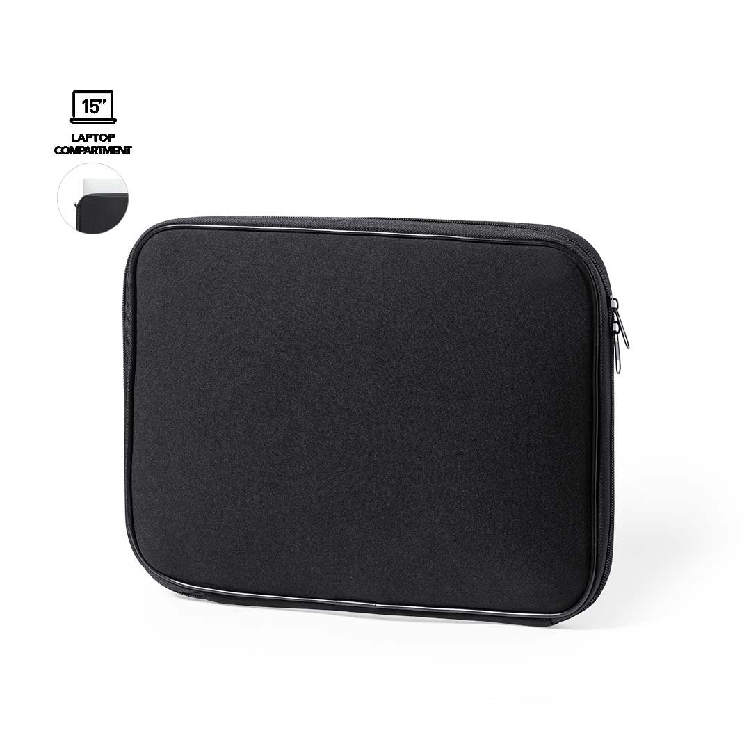 Funda Ordenador Portátil Jobik (1)