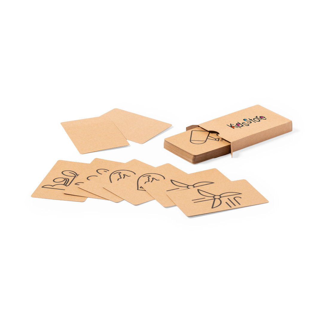 Juego Mirman (2)