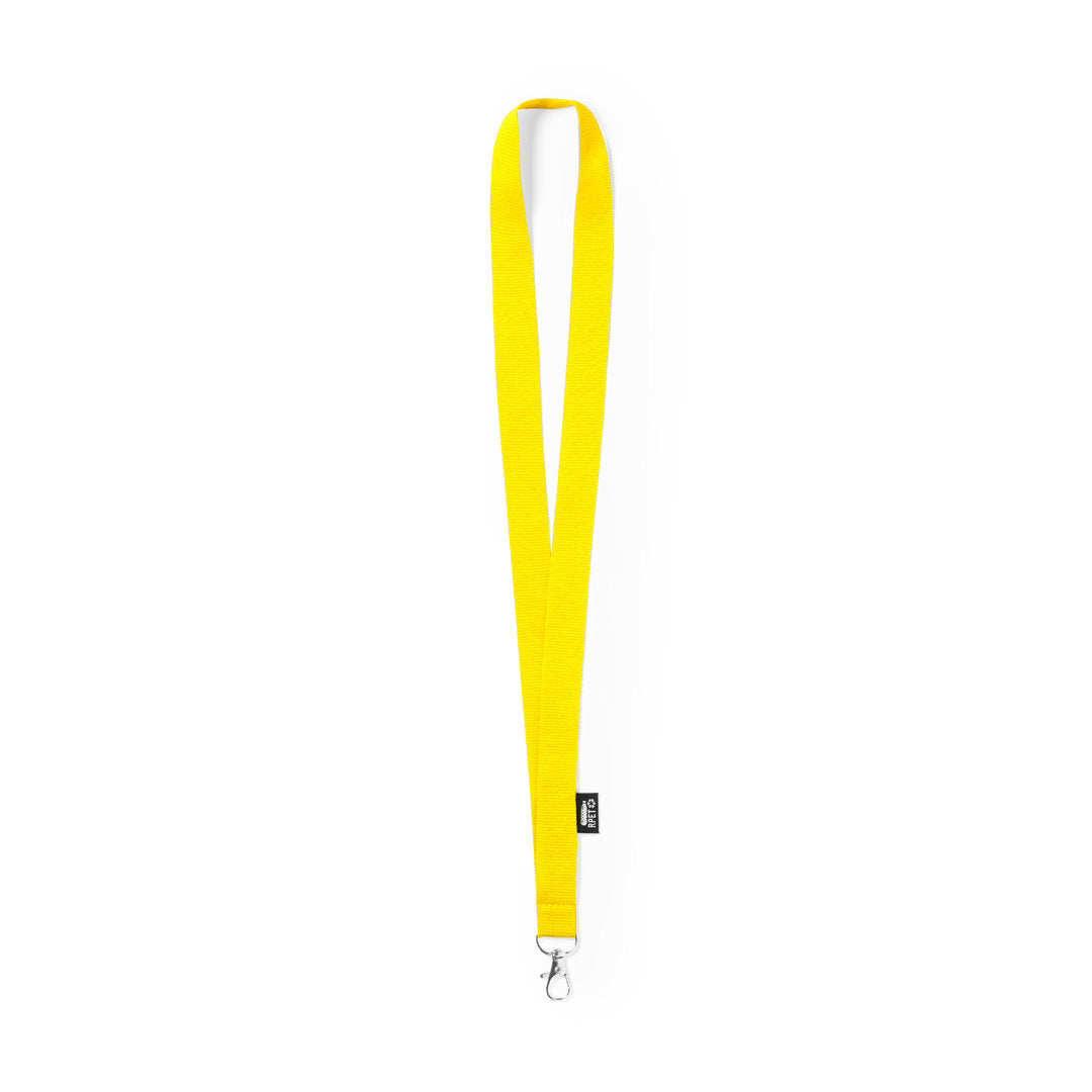 Lanyard Loriet (2)
