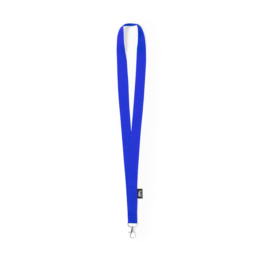 Lanyard Loriet (3)