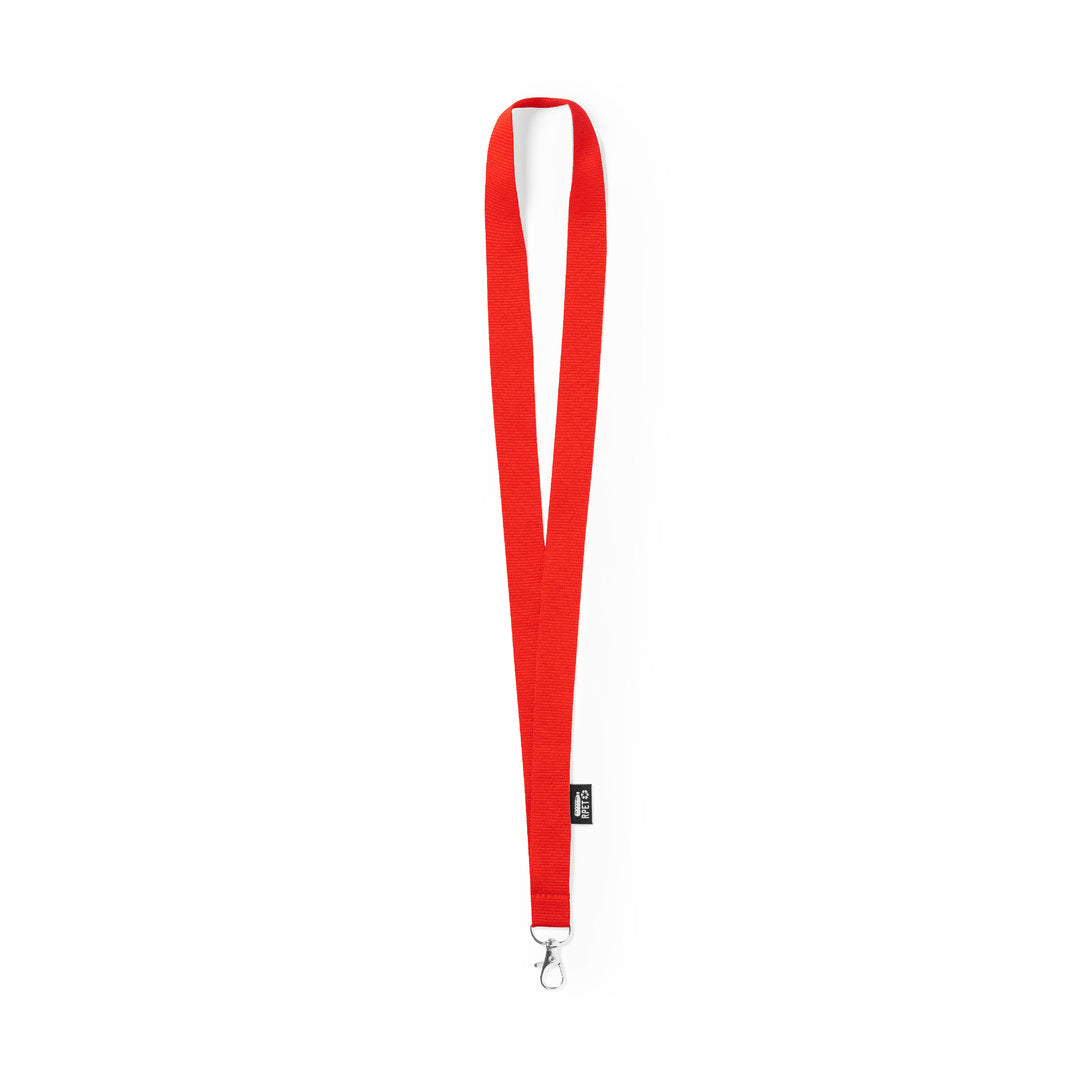 Lanyard Loriet (9)