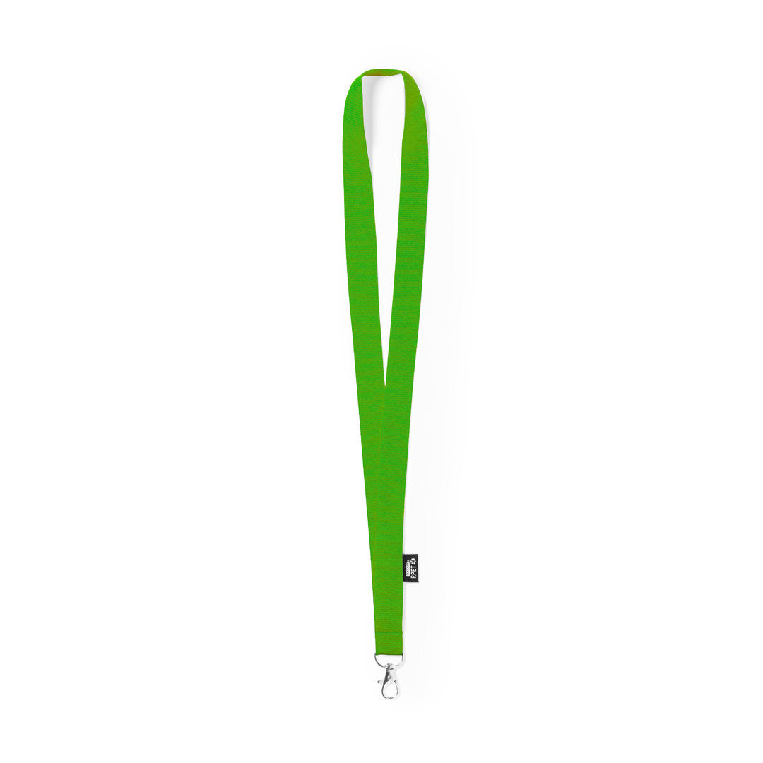 Lanyard Loriet (10)