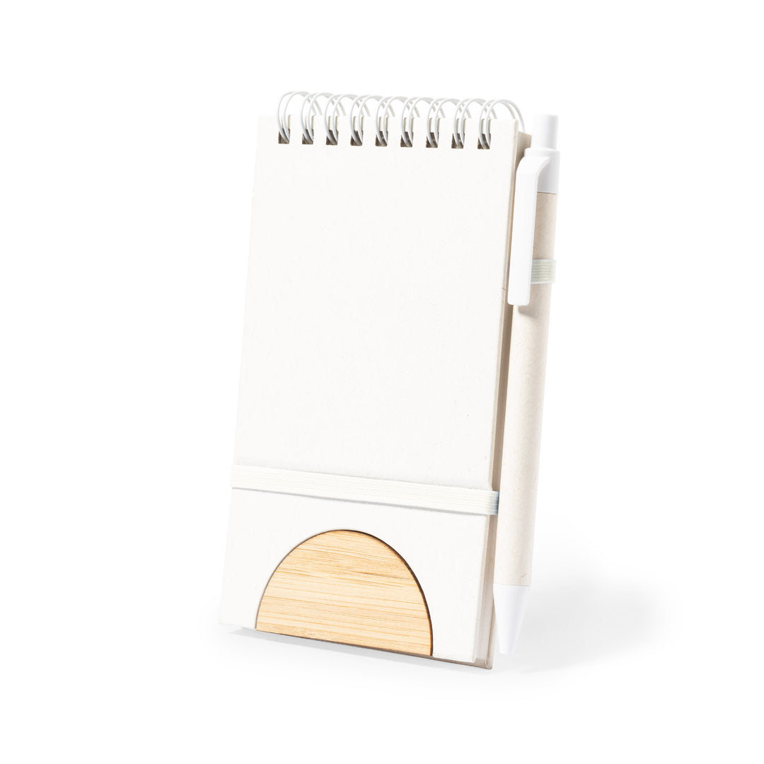 Libreta Soporte Minnak (3)