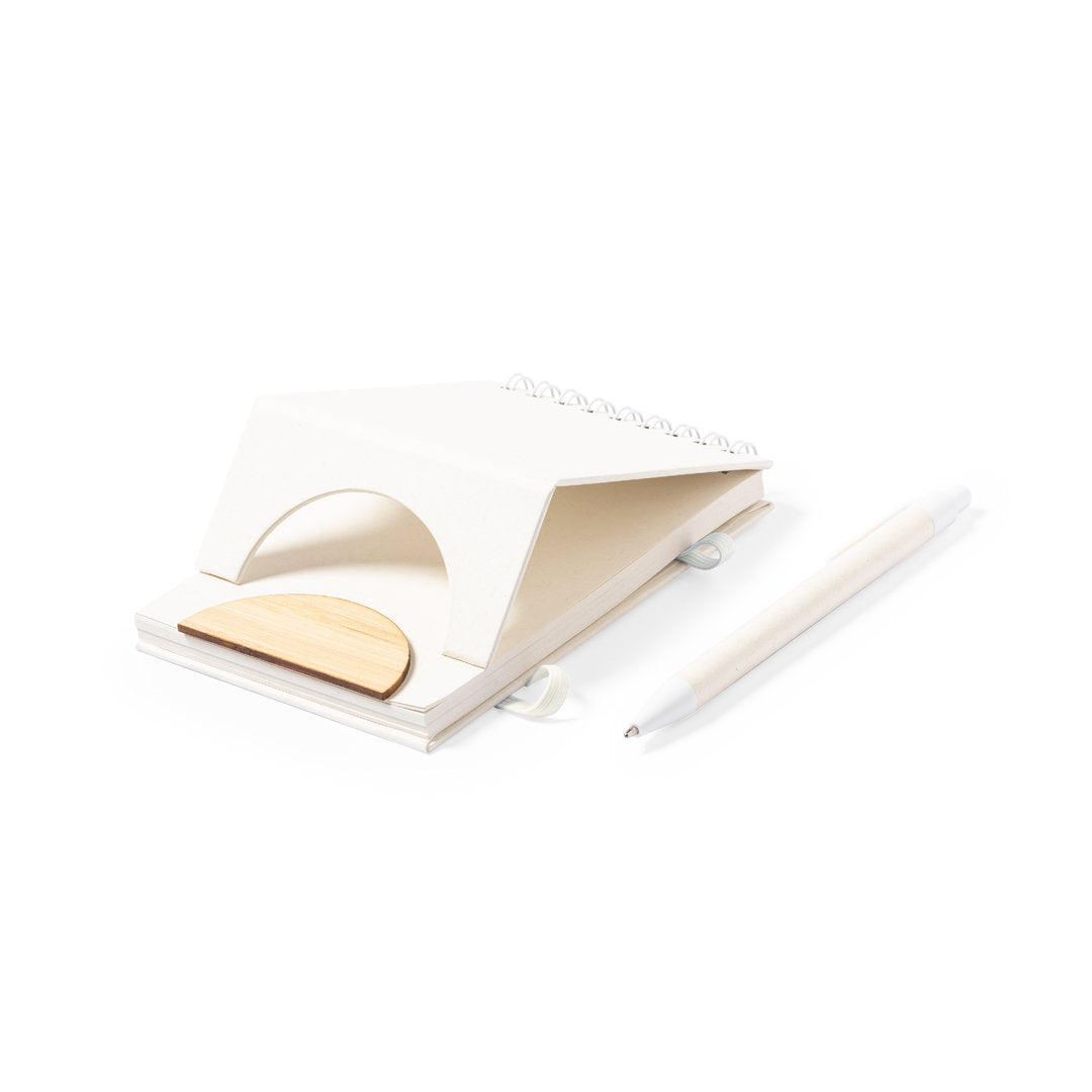 Libreta Soporte Minnak (5)